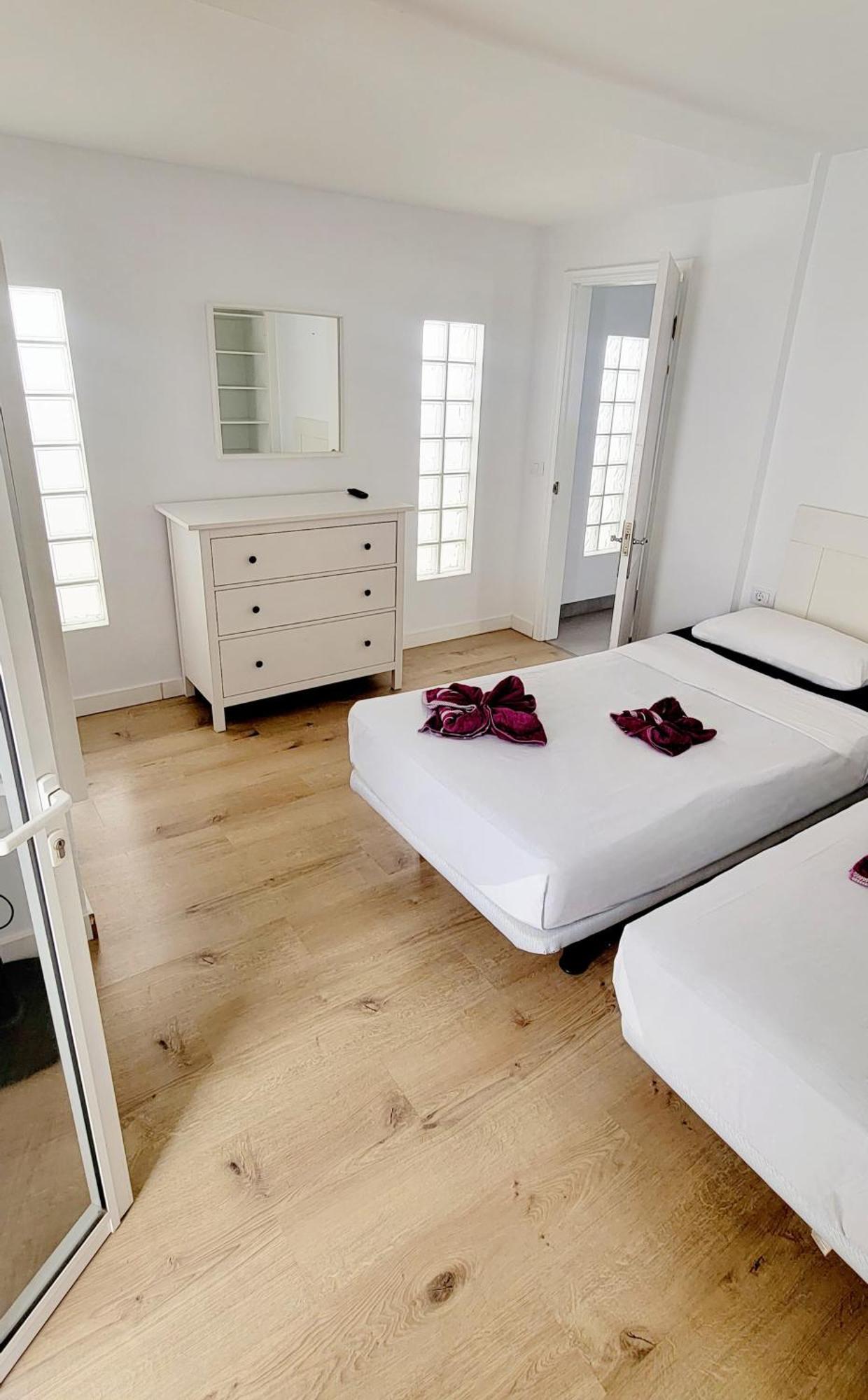 Apartamento Con Piscina Privada San Miguel de Abona Exteriér fotografie