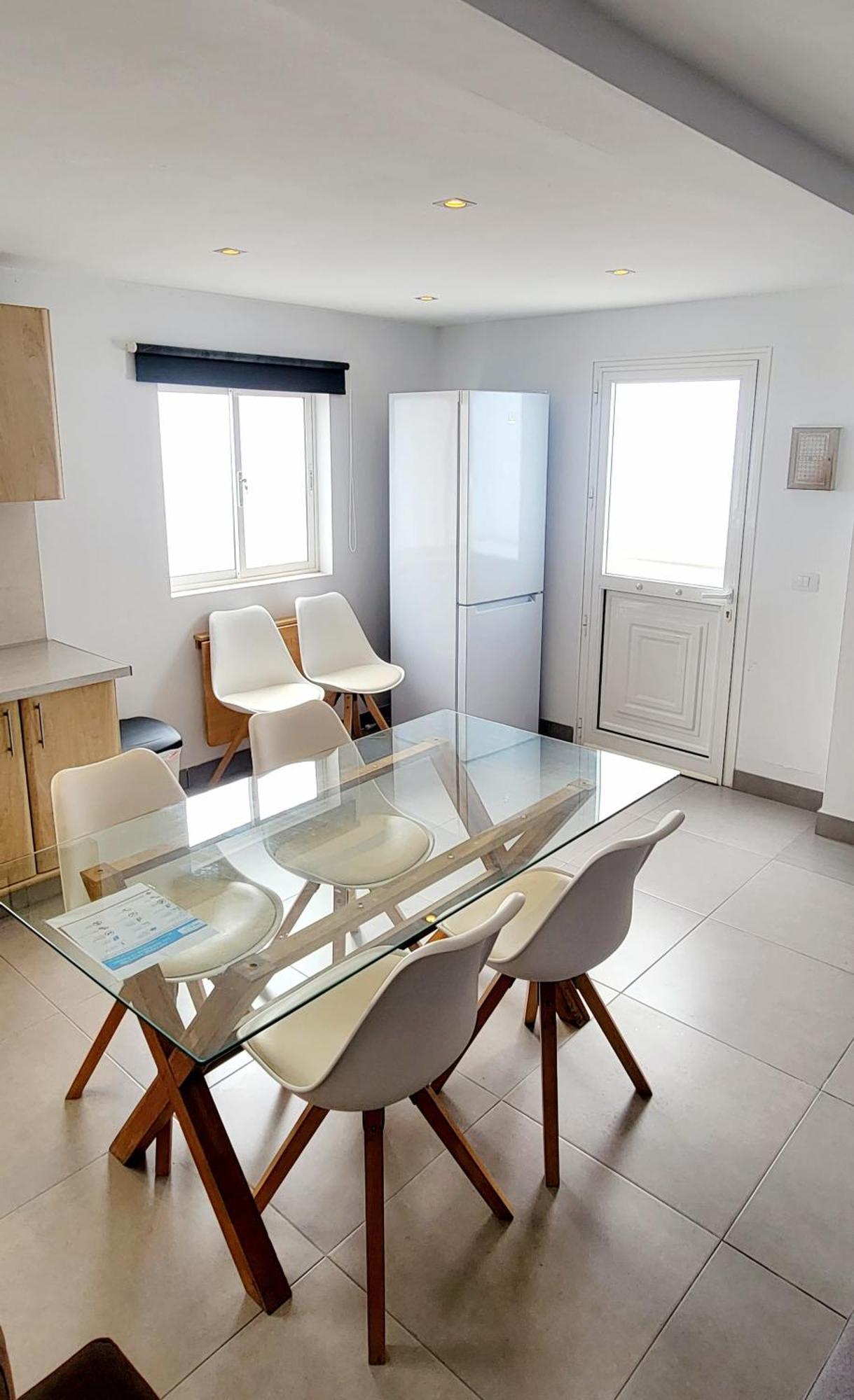 Apartamento Con Piscina Privada San Miguel de Abona Exteriér fotografie