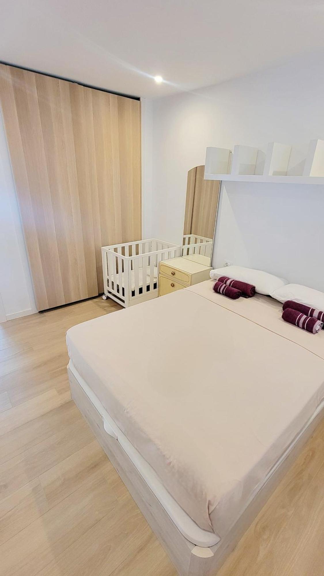 Apartamento Con Piscina Privada San Miguel de Abona Exteriér fotografie