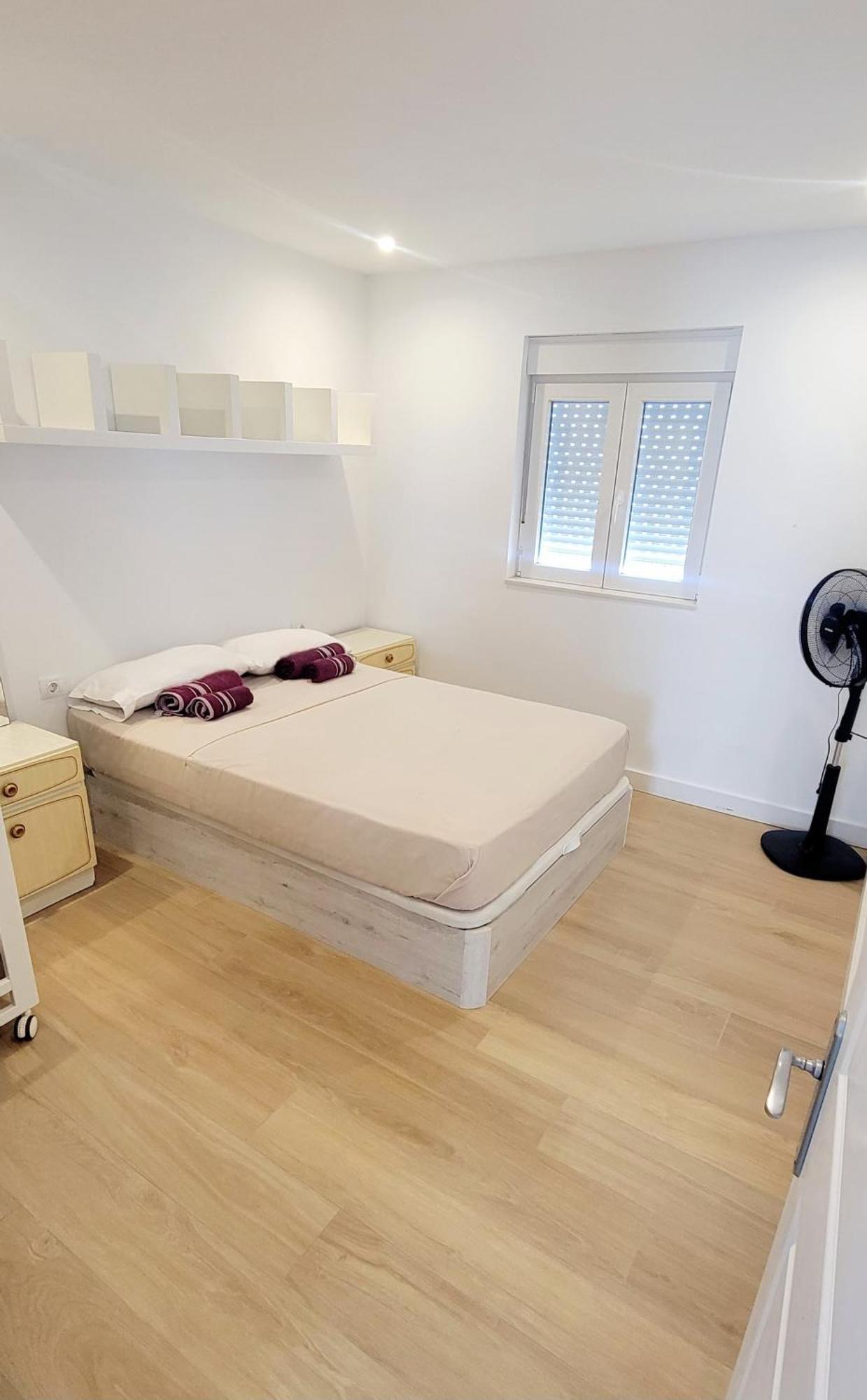 Apartamento Con Piscina Privada San Miguel de Abona Exteriér fotografie